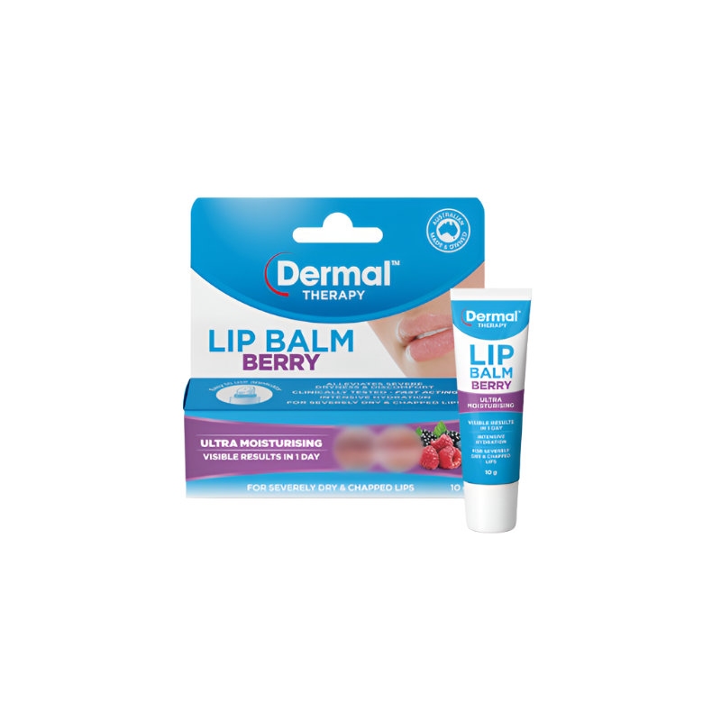 Dermal deals lip balm