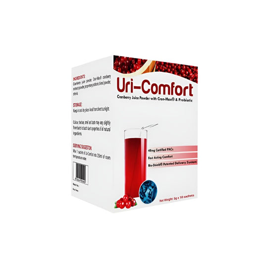 Dynamic Nutrition Uri Comfort 10s x 5g
