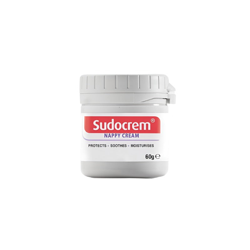 SUDOCREM Nappy Cream [60g]