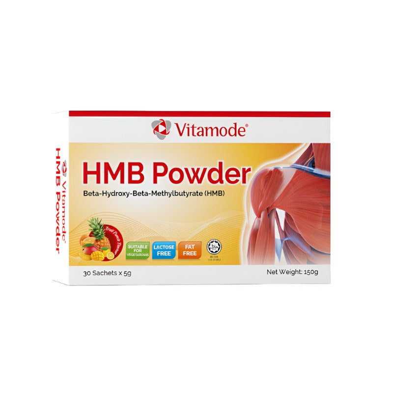 VITAMODE HMB Powder [30s]