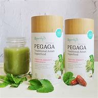 Purely B Pegaga the natural healer from Malaysia rainforest is now in Ascen+ Pharmacy.
