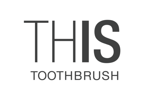 This Toothbrush