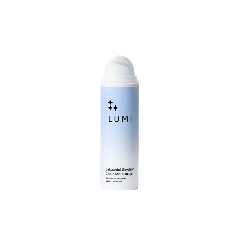 LUMI 补骨脂酚天露云保湿霜 [50ml]