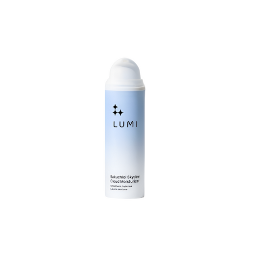 LUMI 补骨脂酚天露云保湿霜 [50ml]