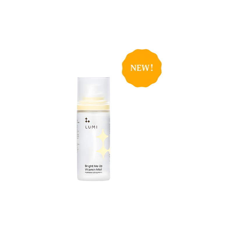 LUMI Bright Me Up Vitamin Mist [80ml]