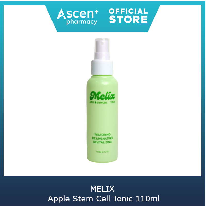 MELIX Apple Stem Cell Tonic [110ml]