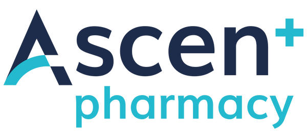 Ascen Plus Pharmacy