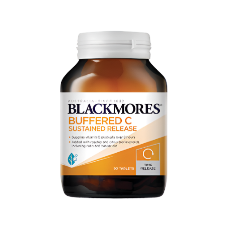 BLACKMORES Buffered C