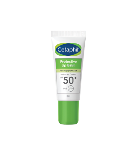 CETAPHIL Protective Lip Balm SPF50+ [8ml]