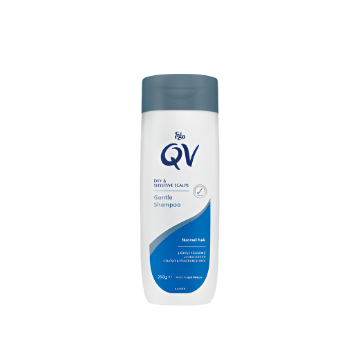 Ego QV Gentle Shampoo [200G]