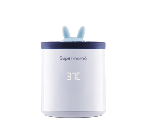 SUPERMAMA LAB Milk Warmer