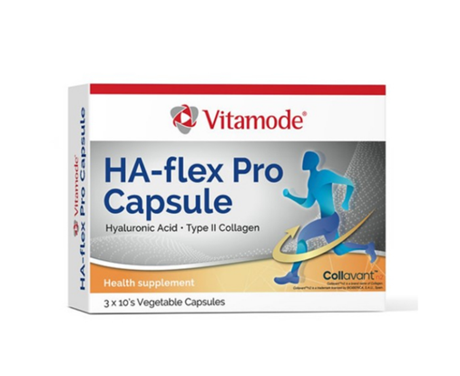 Vitamode HA Flex Pro Capsule [3x10s]