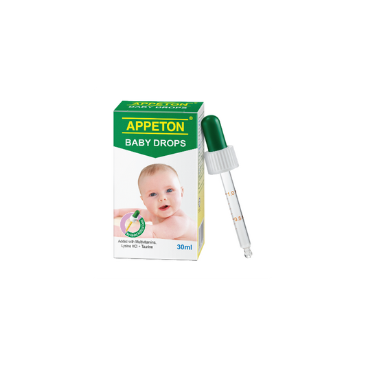 APPETON 婴儿滴剂 [30ml]