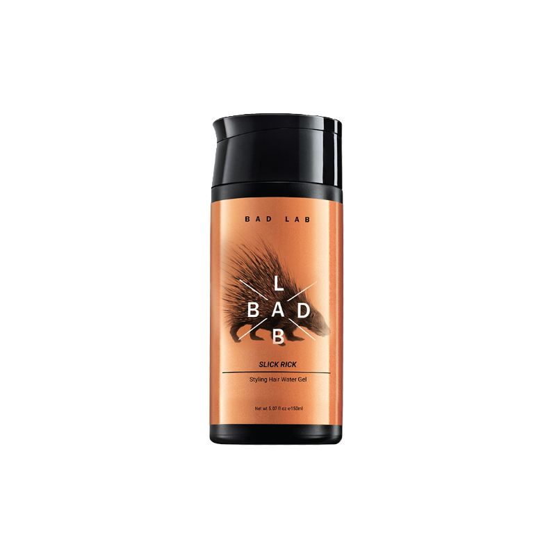 BAD LAB Styling Hair Water Gel (Slick Rick) [150ml]