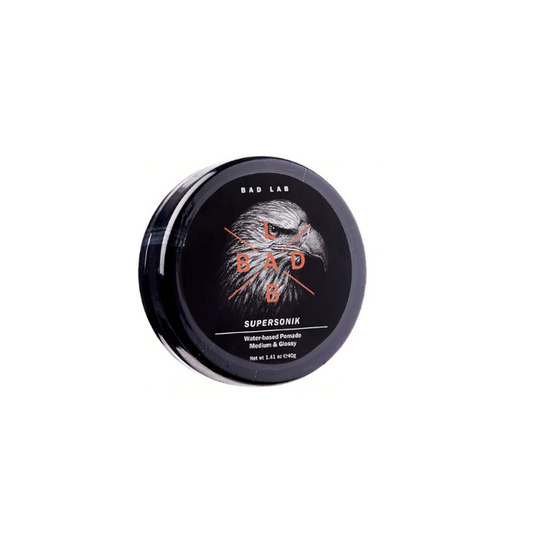 BAD LAB Water-Based Pomade (Supersonik) [40g]