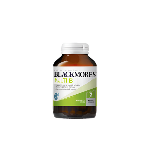 BLACKMORES Multi B