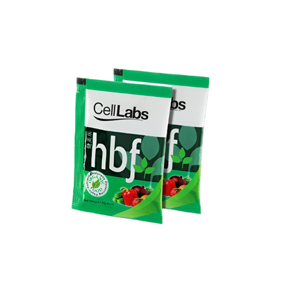 CELLLABS HBF Detox & Rejuvenate