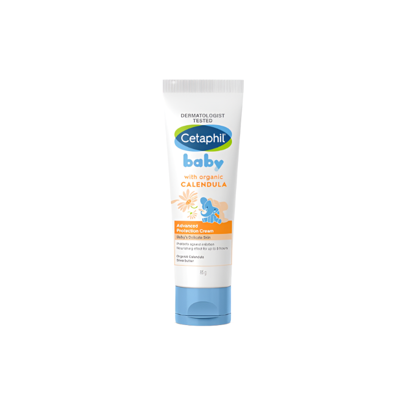 CETAPHIL Baby Advanced Protection Cream [85g]