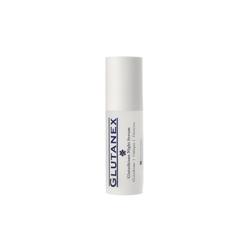 GLUTANEX Night Serum [30ml]