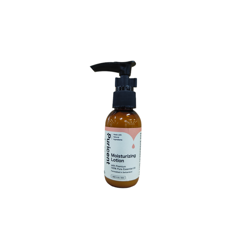 PURICENT Moisturizing Lotion [50ml]