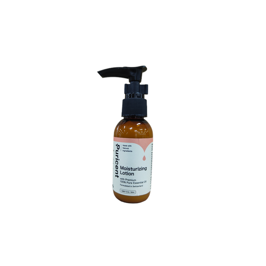 PURICENT Moisturizing Lotion [50ml]