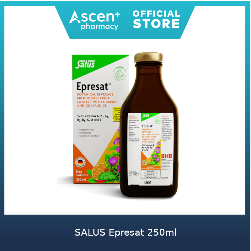 SALUS Epresat [250ml]