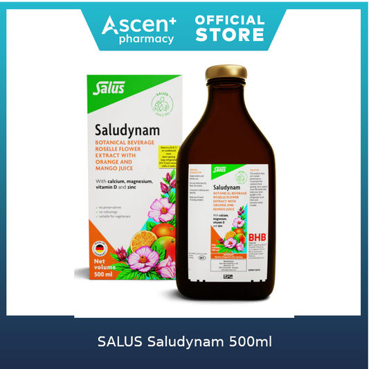 SALUS Saludynam [500ml]