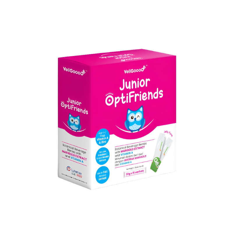 VELLGOOOD Junior Optifriend [15s]