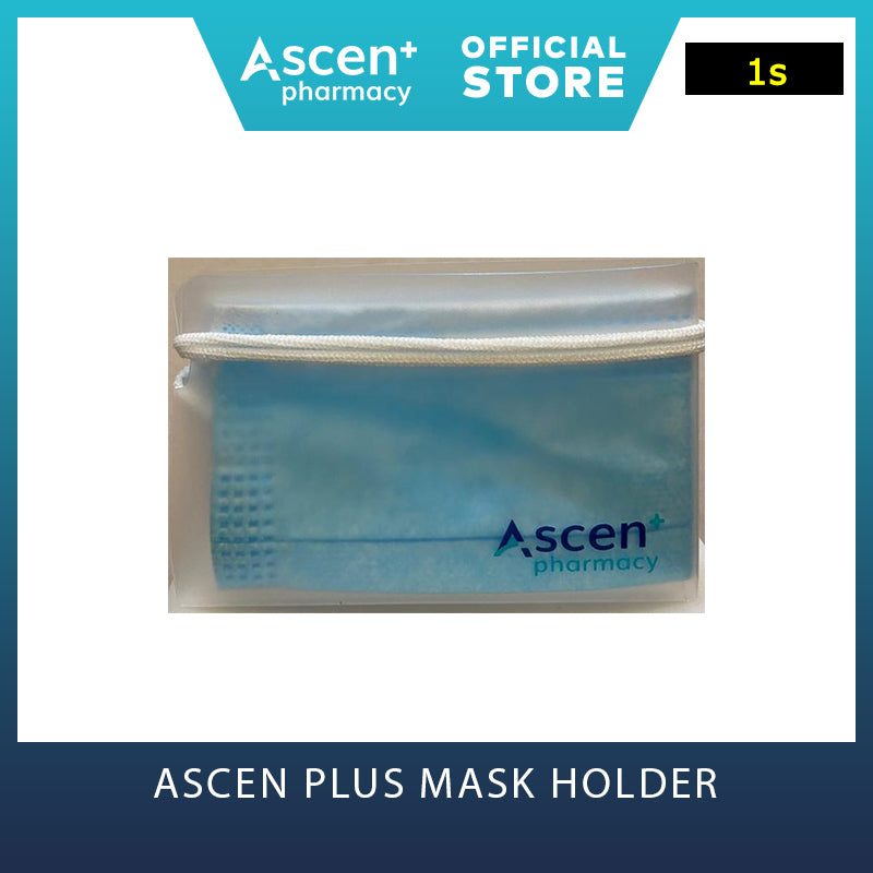 ASCEN PLUS Mask Holder [1s]