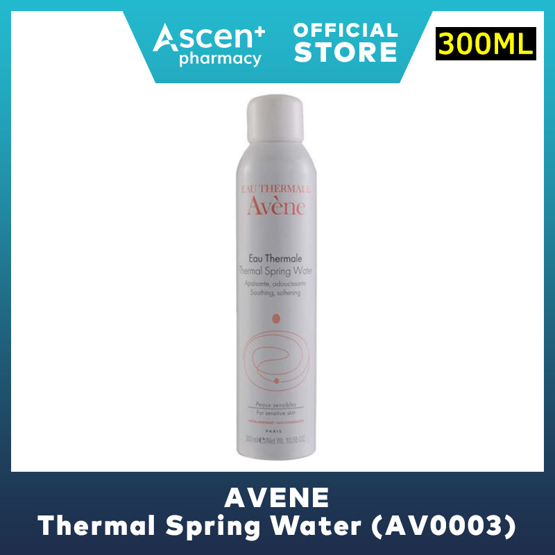 AVENE Thermal Spring Water (AV0003) [300ml]