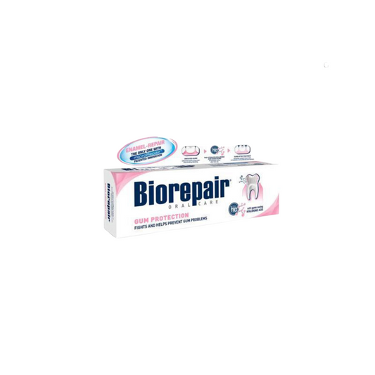 Biorepair Gum Protection Toothpaste [75ml]