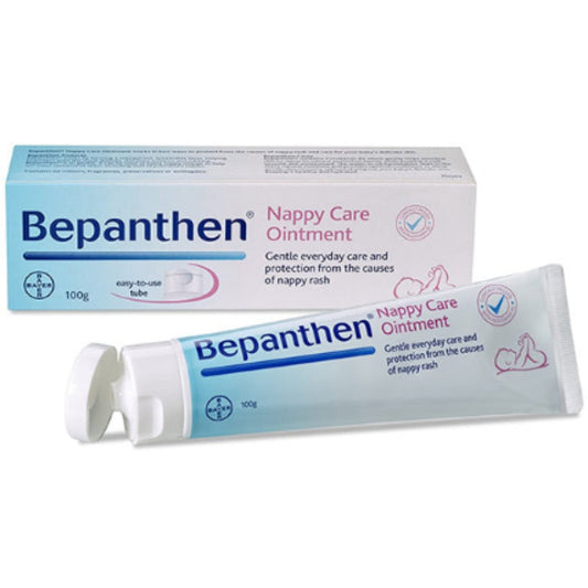 BEPANTHEN Ointment [100g]