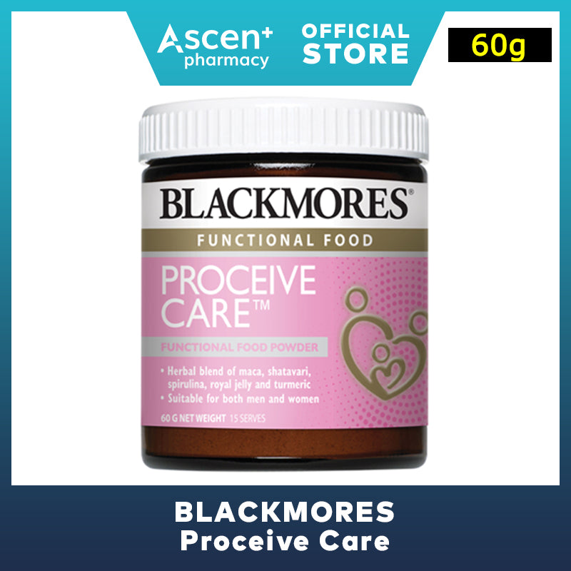 BLACKMORES Proceive Care [60g]