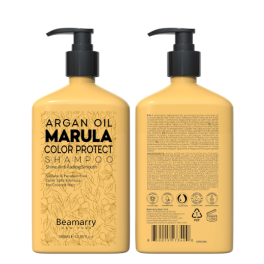 BEAMARRY Shampoo [380ml]