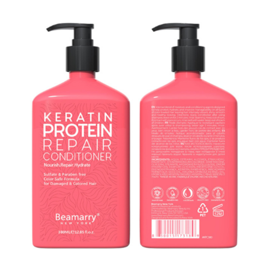 BEAMARRY Shampoo [380ml]