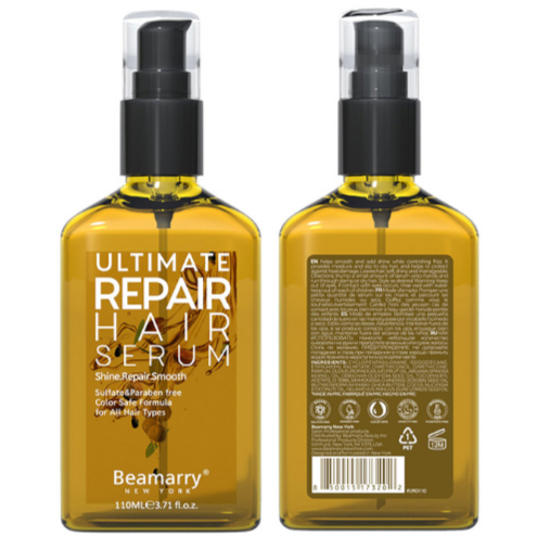 BEAMARRY Ultimate Repair Hair Serum [110ml]