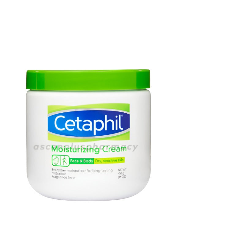 CETAPHIL Moisturizing Cream [453g]
