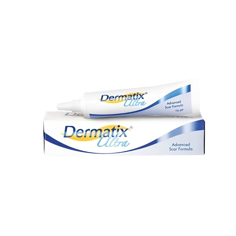 DERMATIX Ultra Gel [15G]