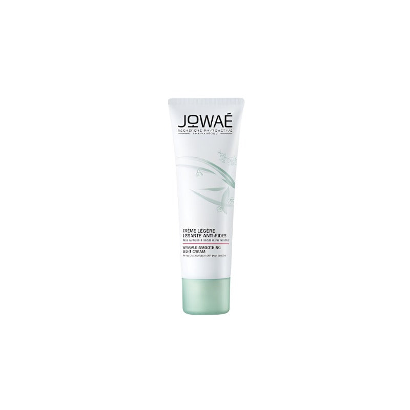 JOWAE Wrinkle Smoothing Light Cream [40ml]