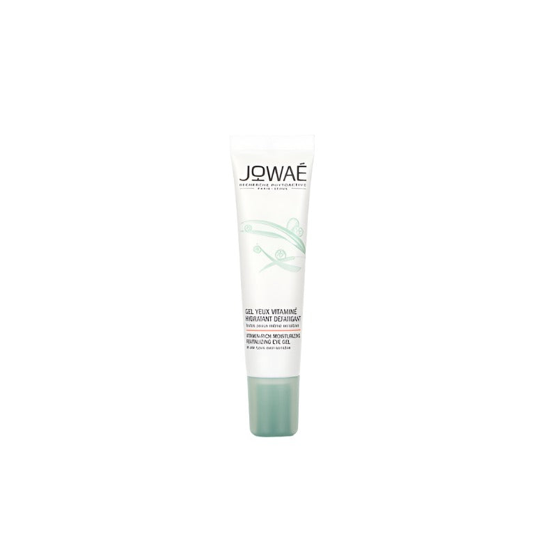 JOWAE Vitamin Rich Revitalising Eye Gel [15ml]