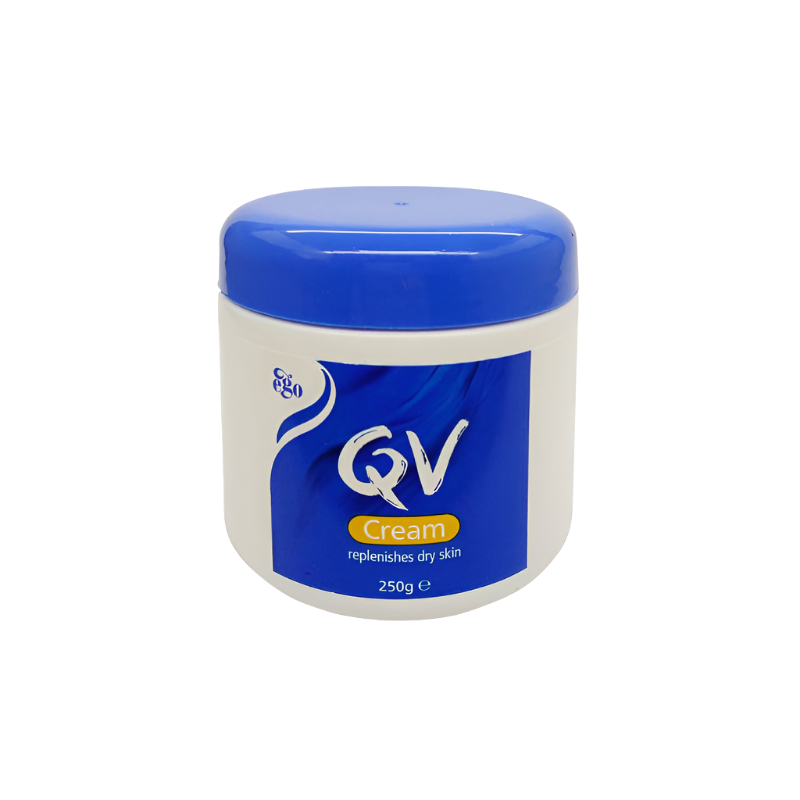 EGO QV Cream [250g]