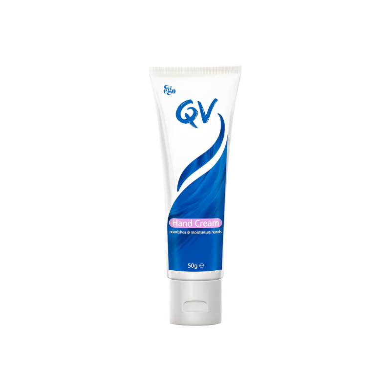 Ego QV Hand Cream [50G]