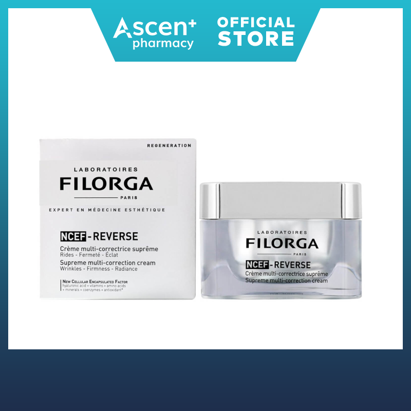 Filorga NCEF-Reverse Cream [50ml]