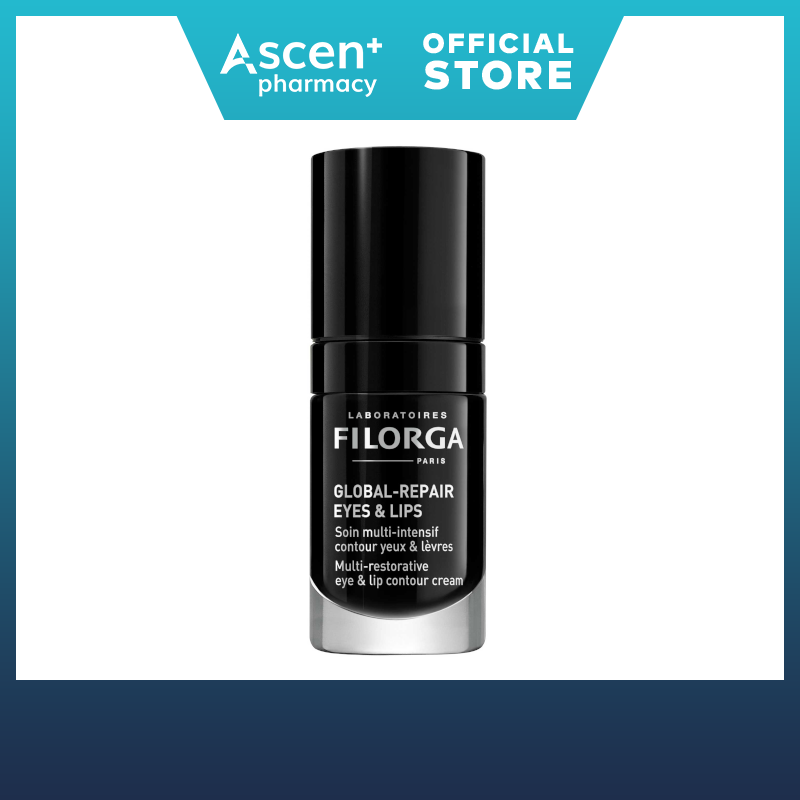 Filorga Global Repair Eyes &Lips 15ml