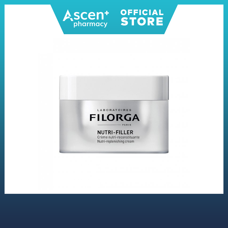 Filorga Nutri-Filler Cream [50ml]