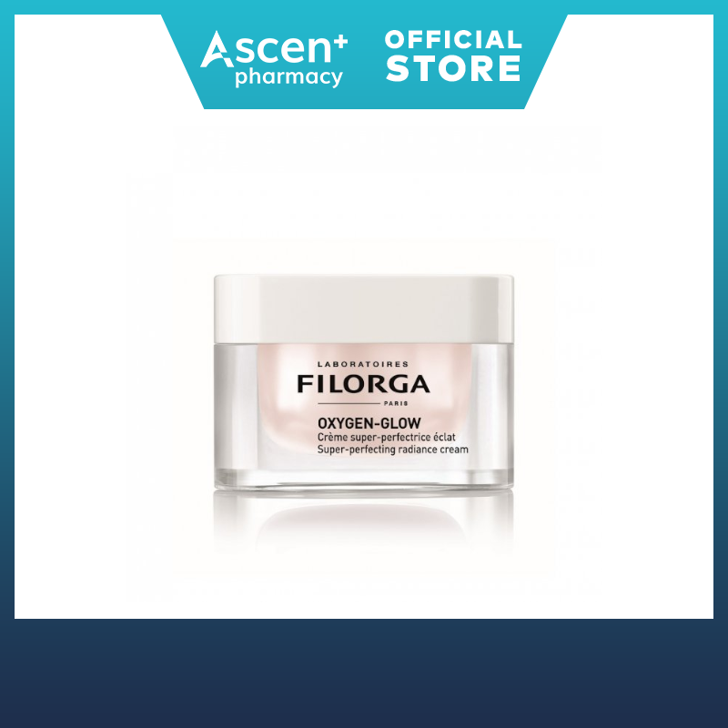 Filorga Oxygen-Glow Cream [50ml]