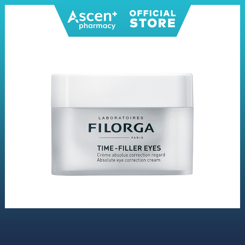Filorga Time-Filler Eyes [15ml]