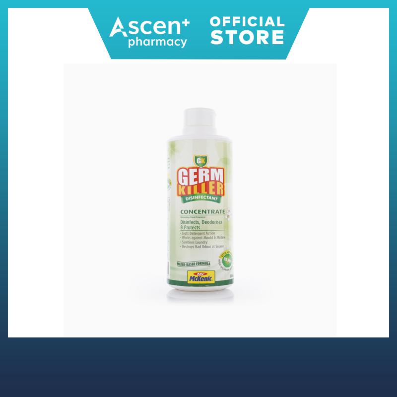 Germ Killer Concentrate 500ml