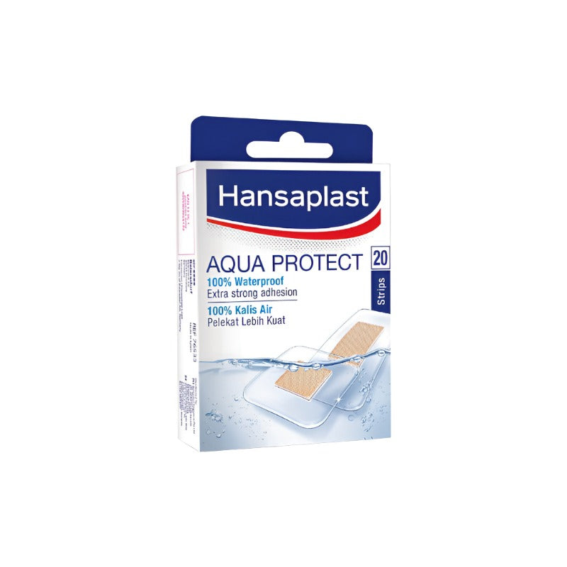 HANSAPLAST Aqua Protect [20s]