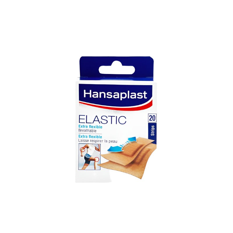 HANSAPLAST Elastic – Ascen Plus Pharmacy